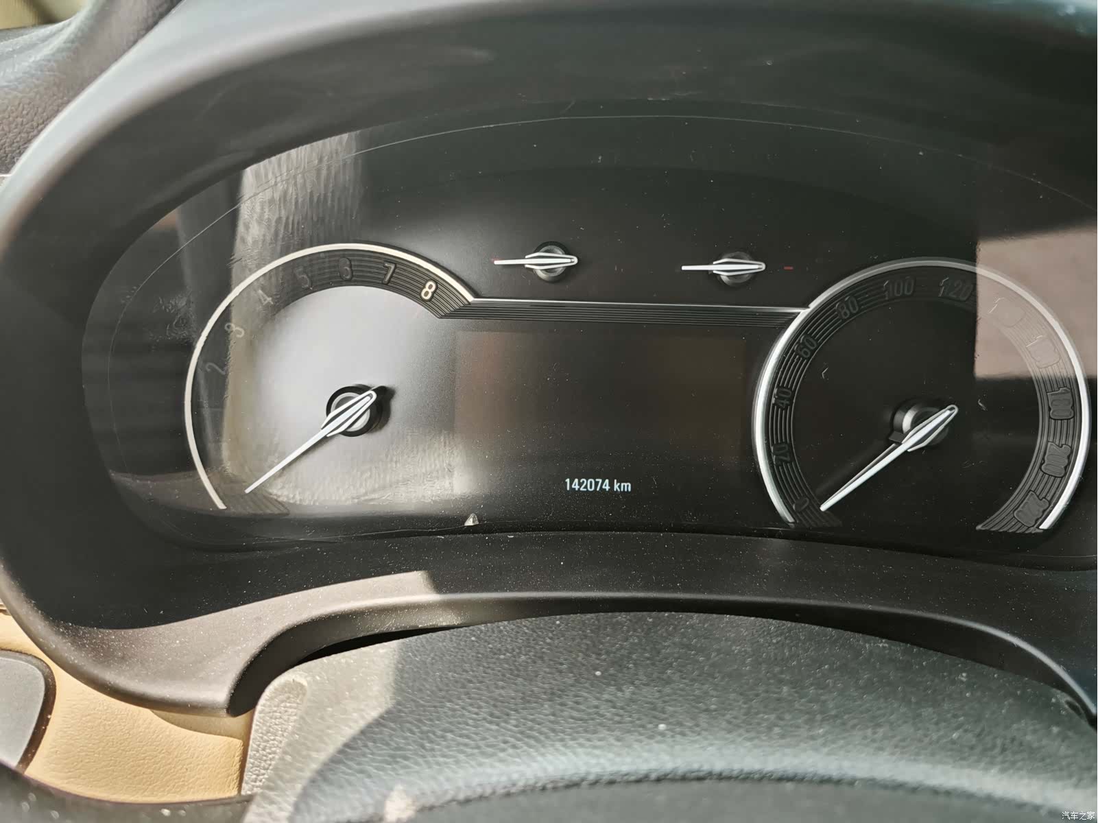 Buick GL8, 2019 все фото