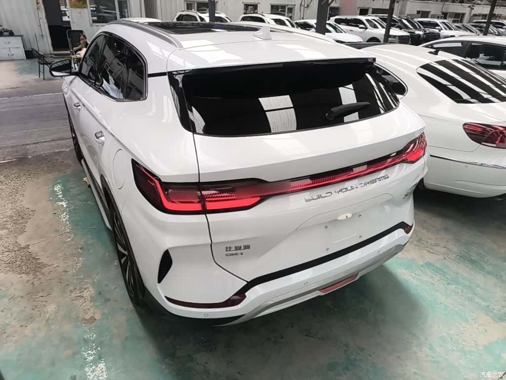 BYD Song, 2024 23
