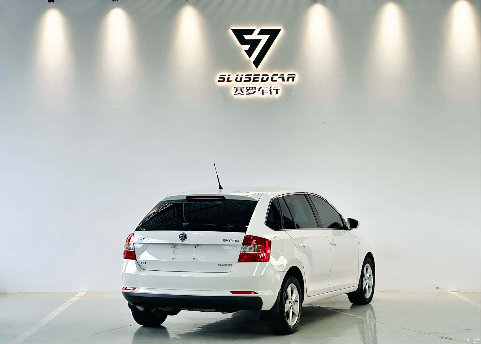 Skoda DSG, 2016 9