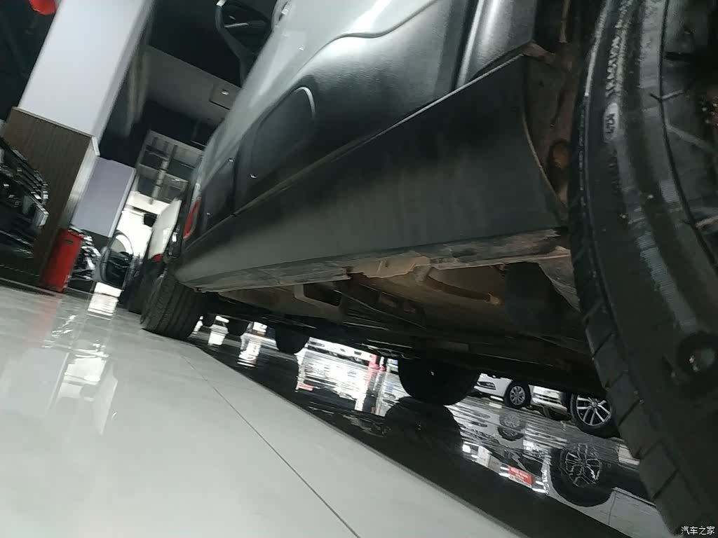 Citroen C4, 2019 9