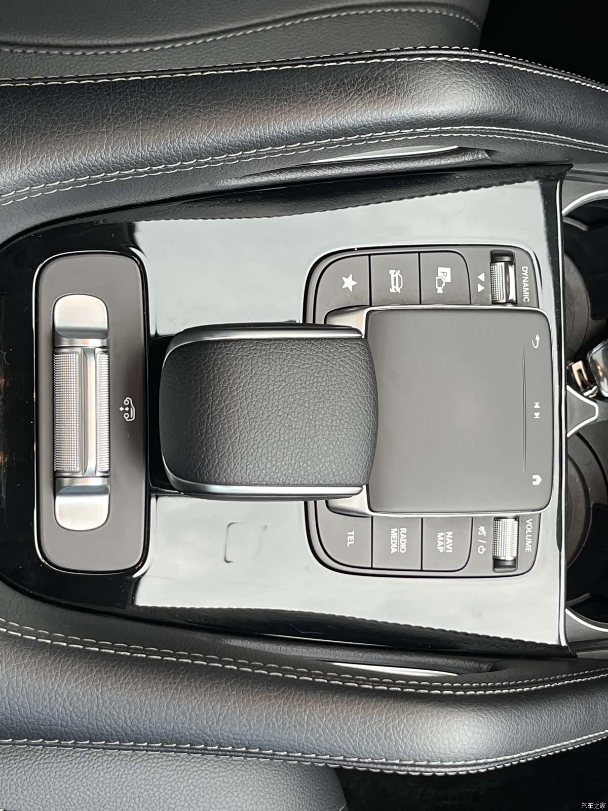 Mercedes-Benz GLE, 2023 25