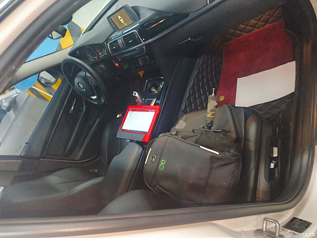 BMW 3 Series, 2017 25