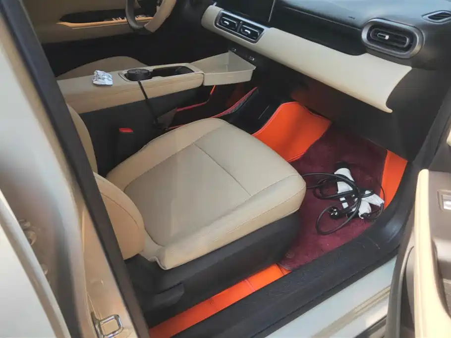 Wuling Wuling Bingguo PLUS