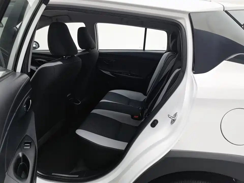 Toyota YARiS L Zhixuan