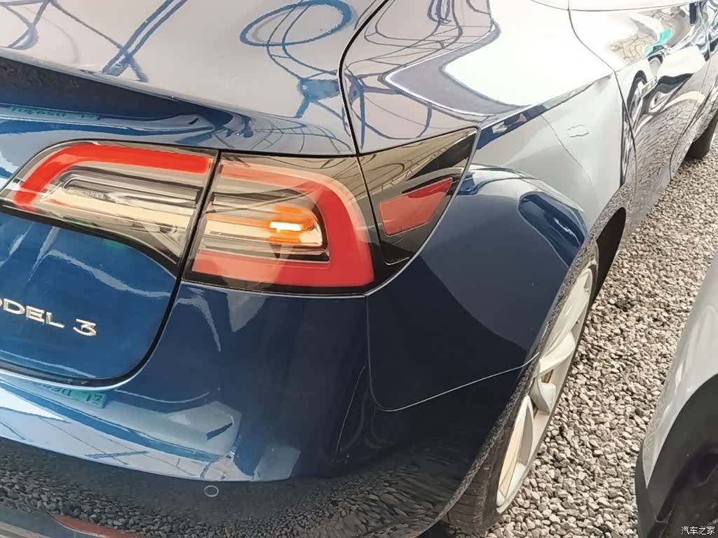 Tesla Model 3, 2020 8
