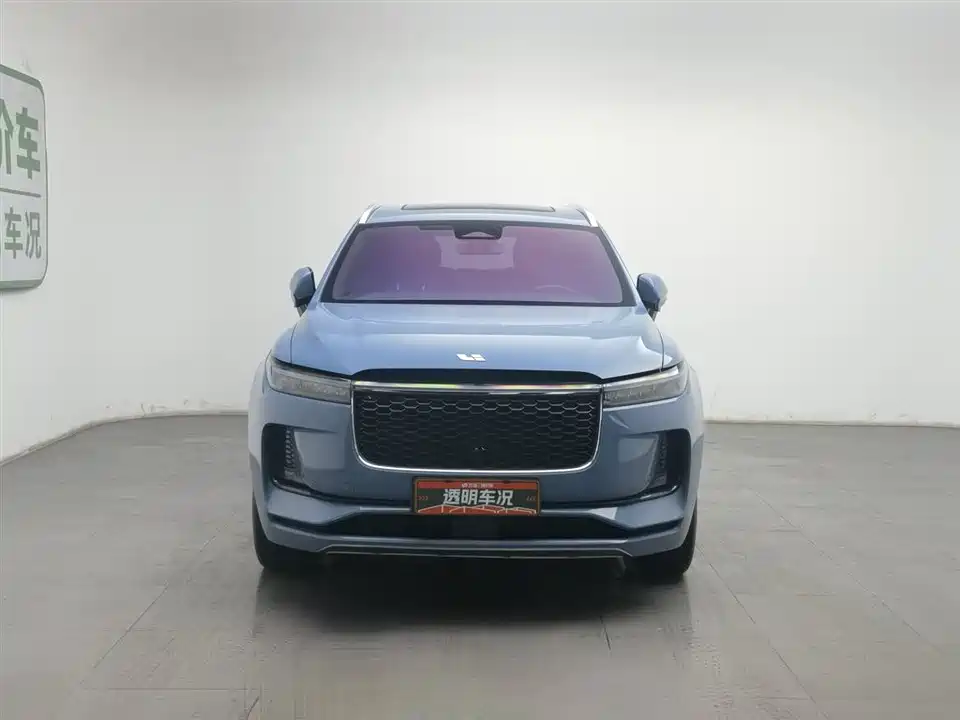 Li Auto Ideal ONE