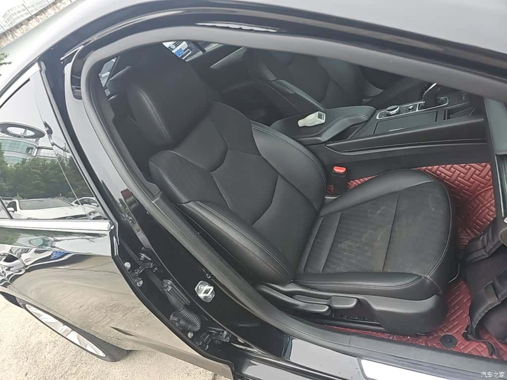 Cadillac CT5, 2021 25