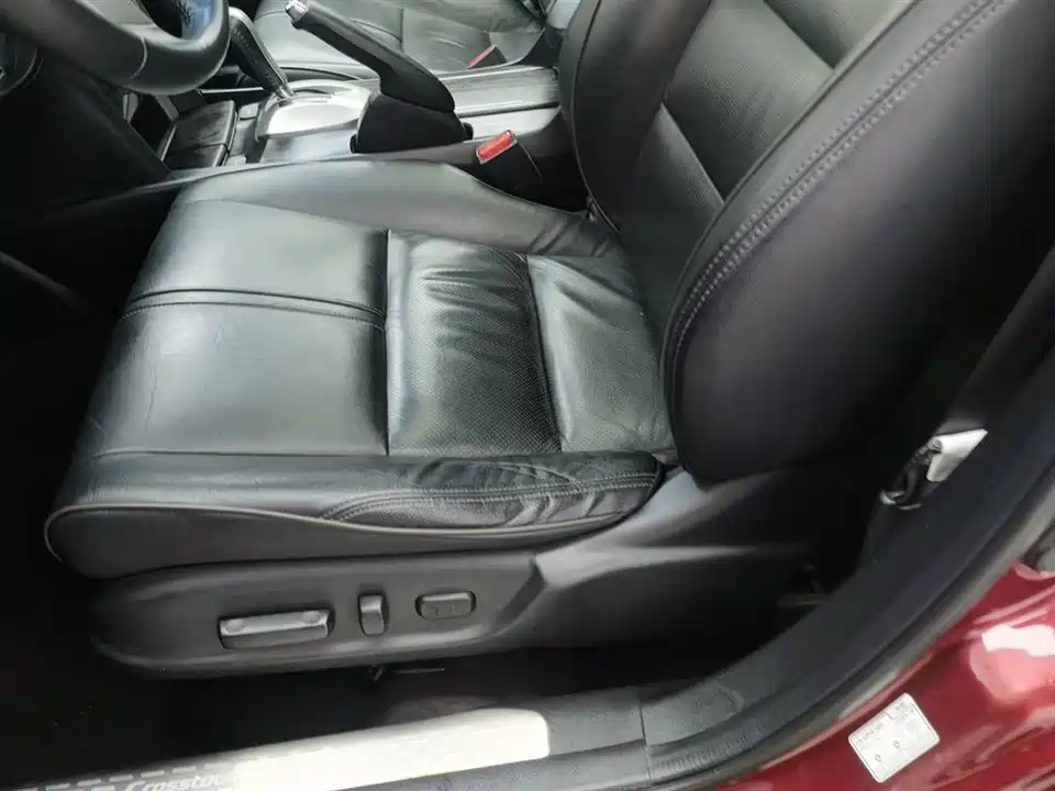 Honda Song Poetry Map