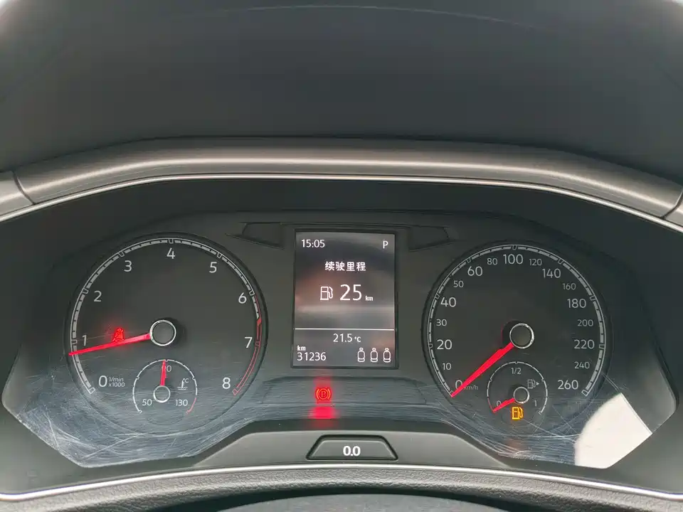 Volkswagen T-ROC exploring Songs