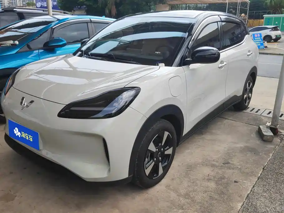 Wuling Wuling Bingguo PLUS