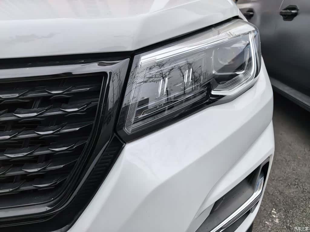 Changan CS75, 2021 24