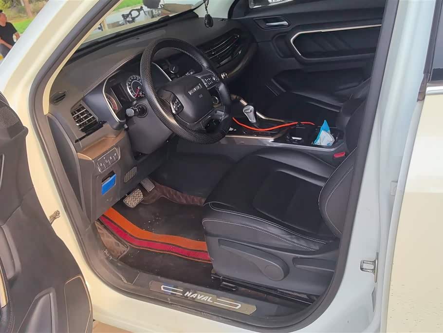 Haval H6 Haval H6