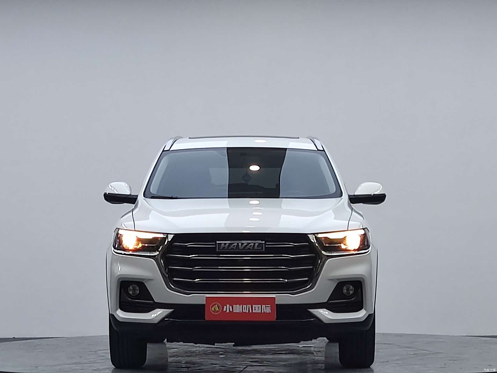 Haval H6, 2023 3