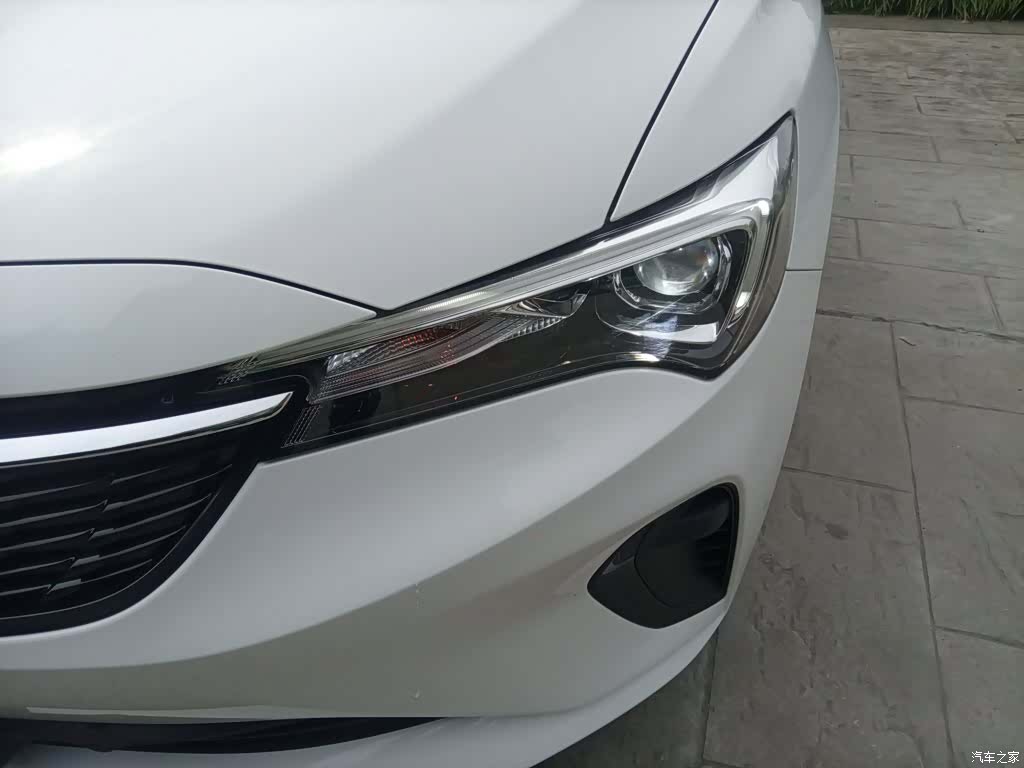 Buick Verano, 2023 18