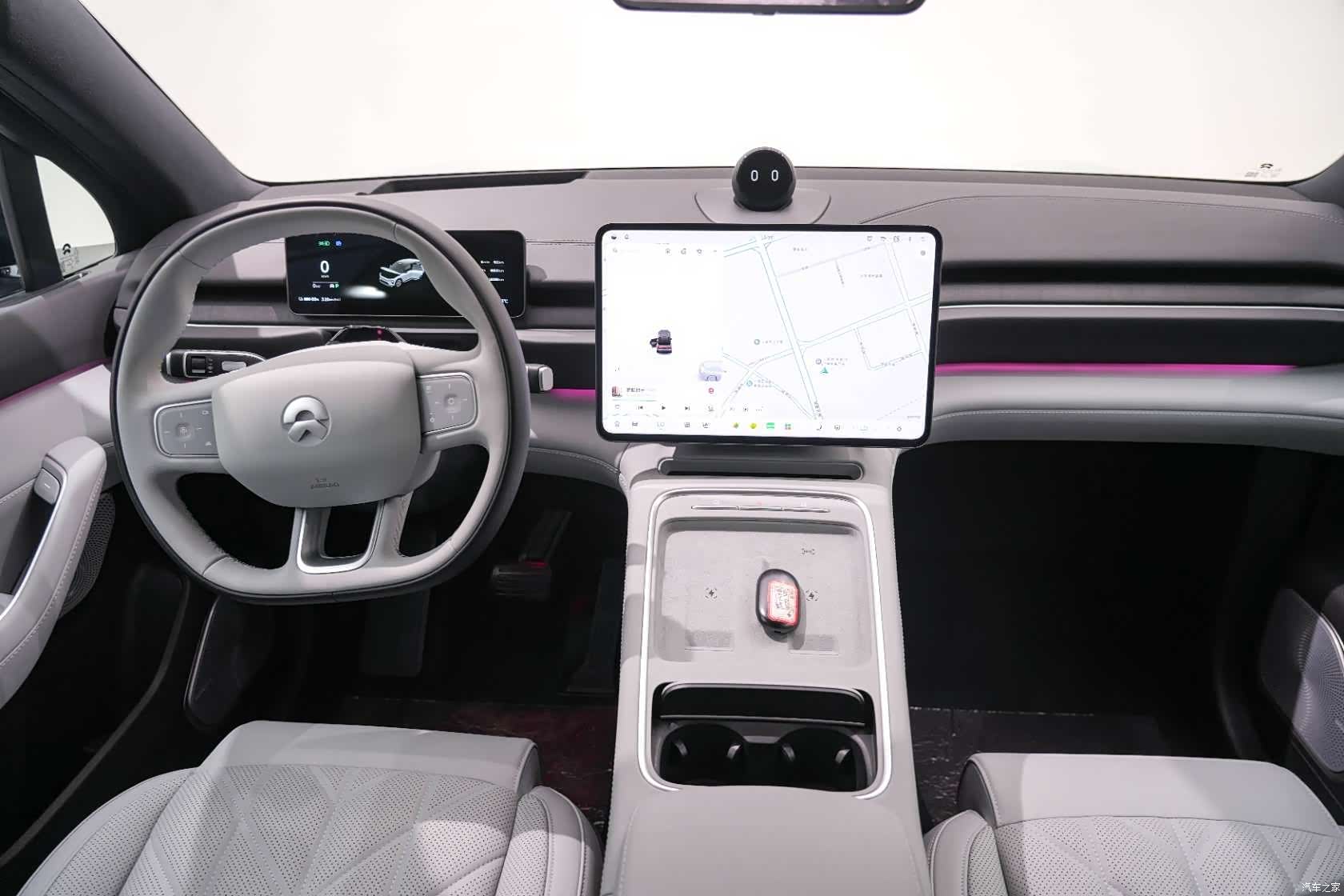 NIO ES6, 2025 11