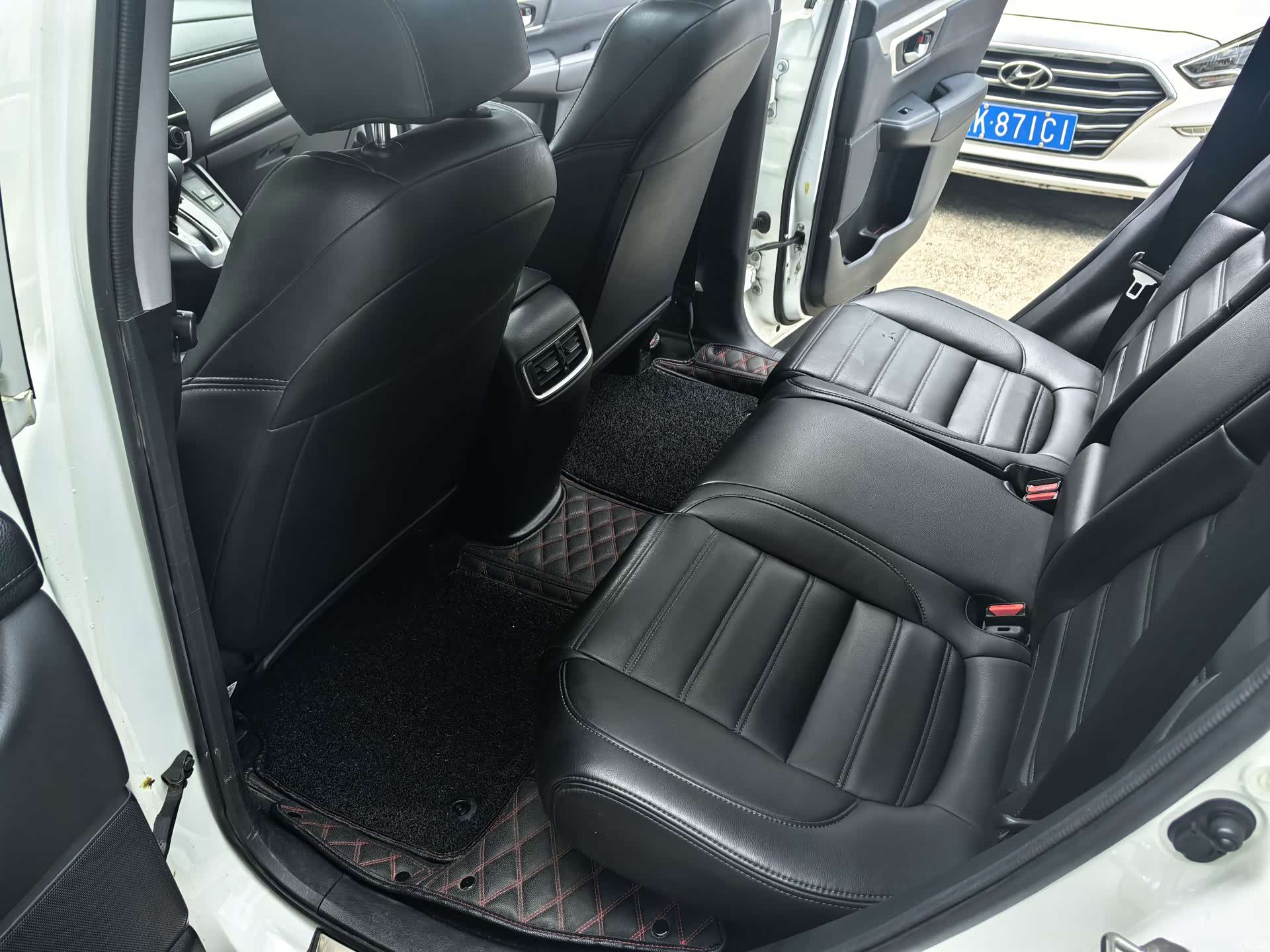 Honda CR-V, 2017 11