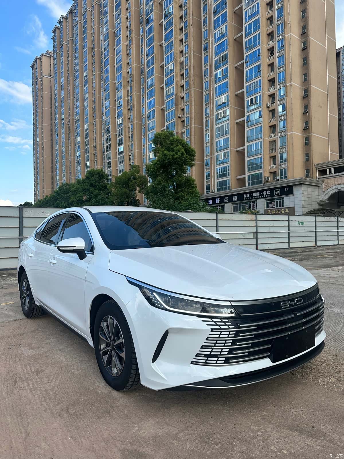 BYD Destroyer 05, 2023 1