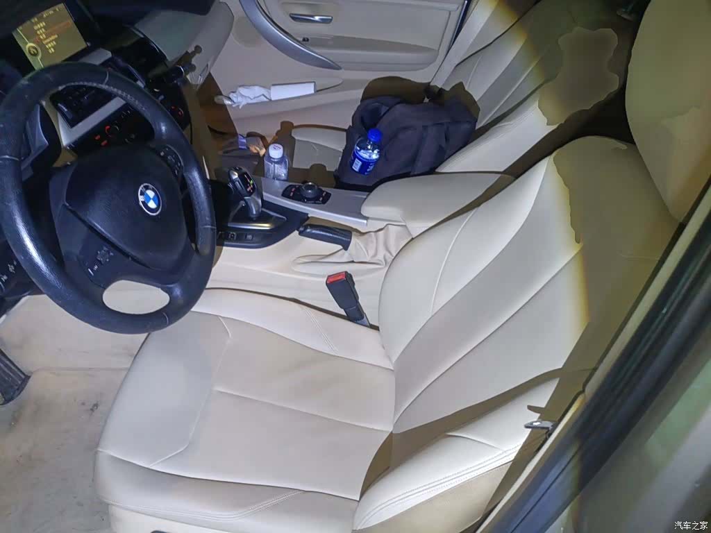 BMW 3 Series, 2014 16