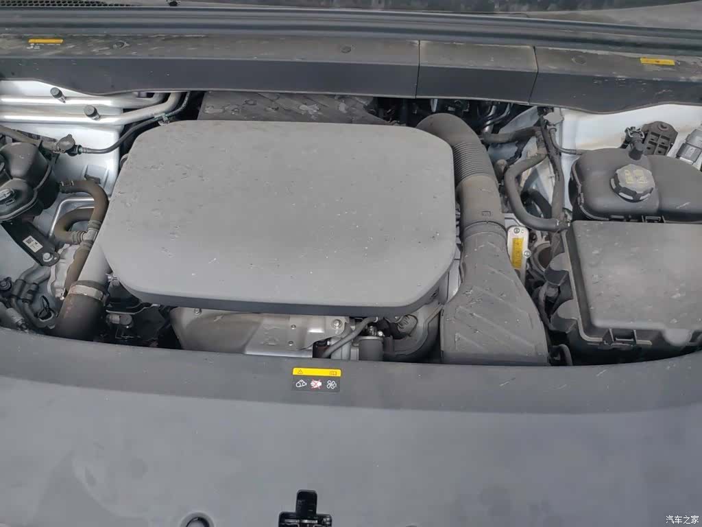 Li Auto L6, 2024 17