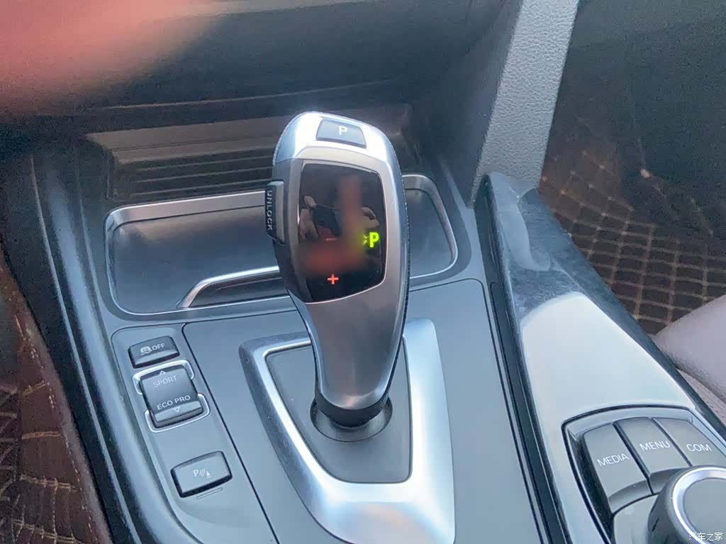 BMW 3 Series, 2018 11