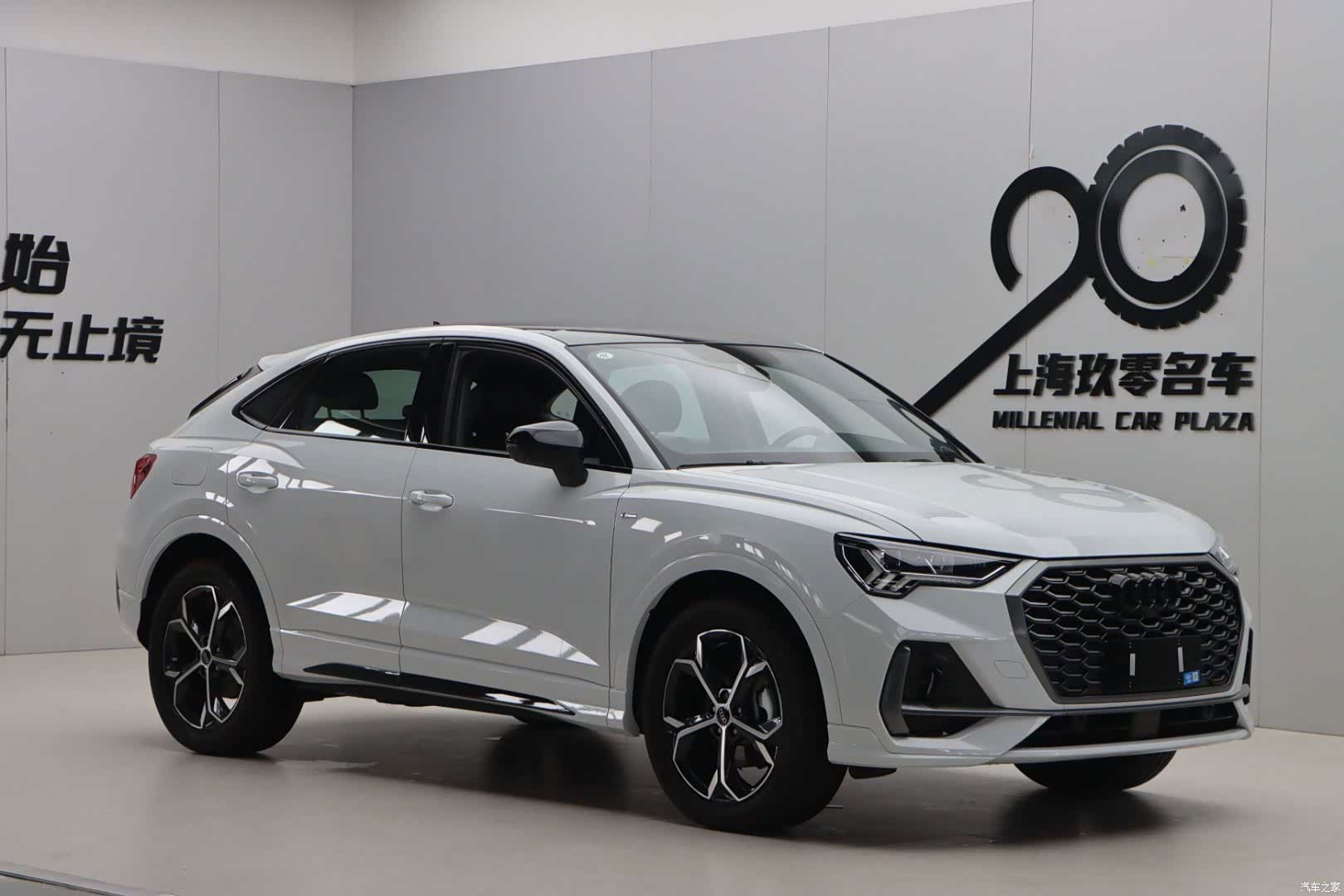 Audi Q3, 2026 1