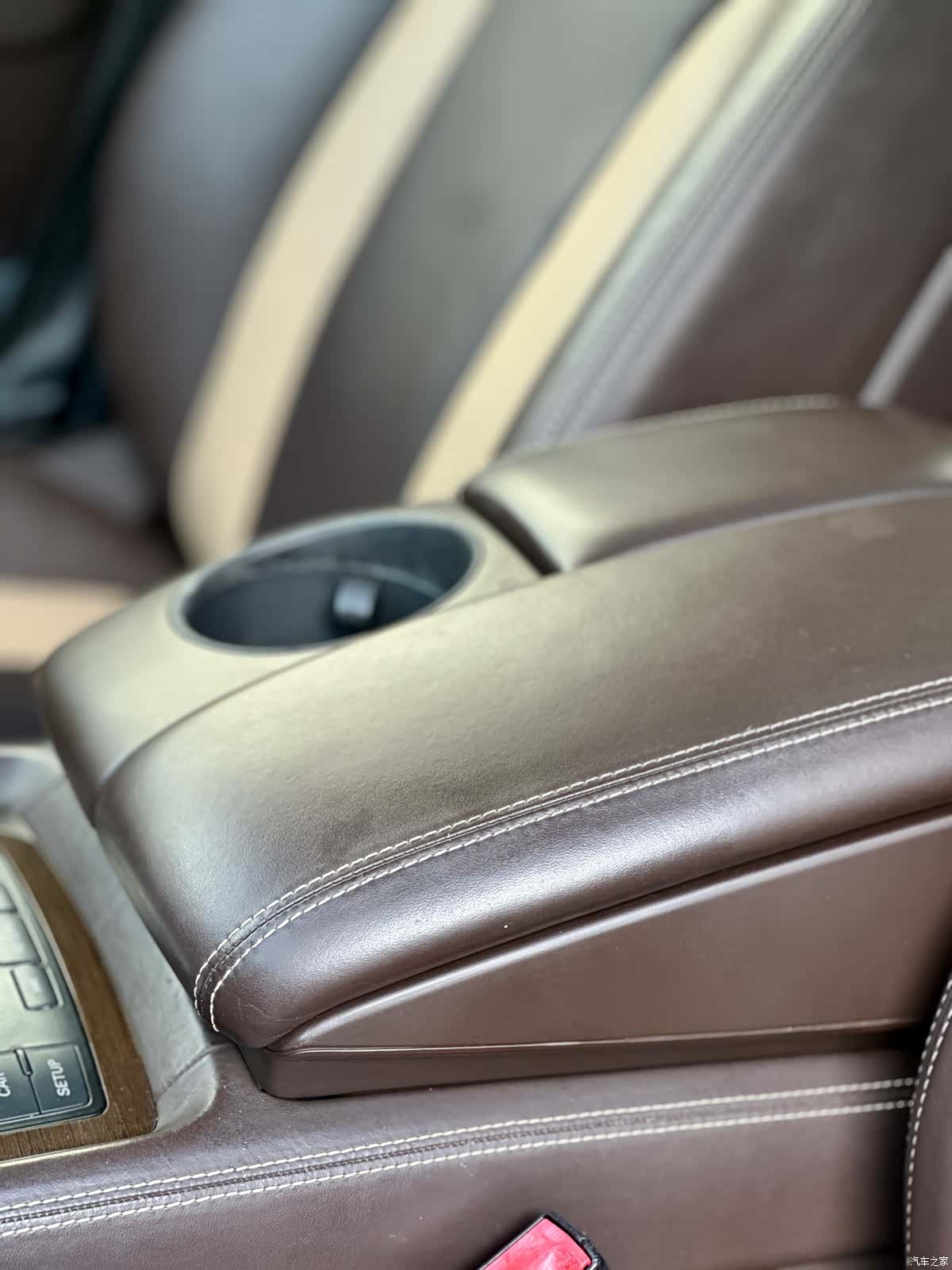 Audi Q7, 2011 34