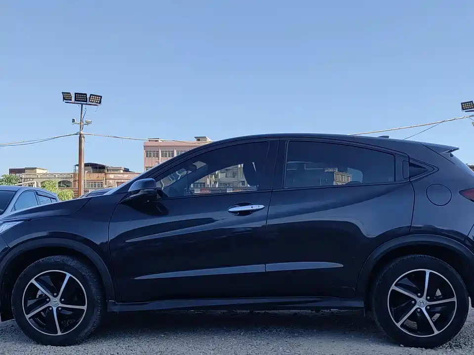 Honda Binzhi Honda Binzhi