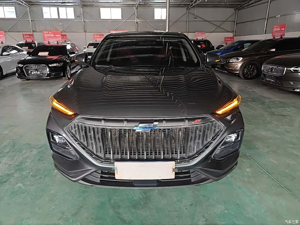 Changan X5, 2022 3