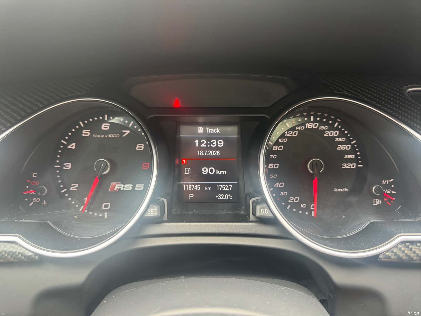 Audi A5, 2015 19