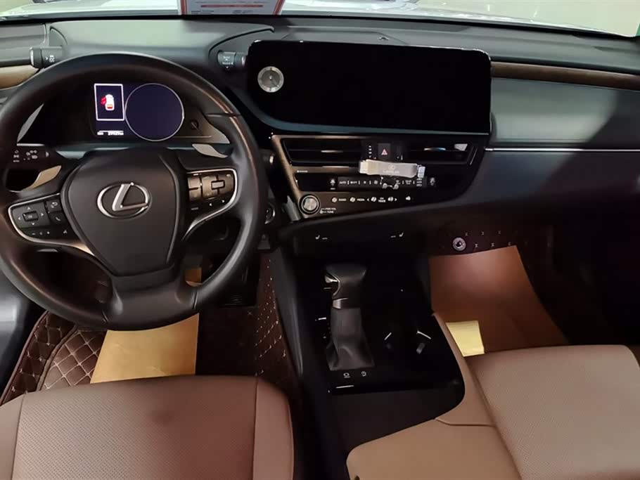 Lexus ES Lexus ES
