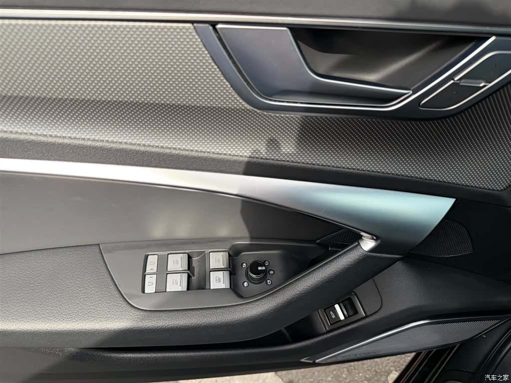 Audi A6L, 2023 12