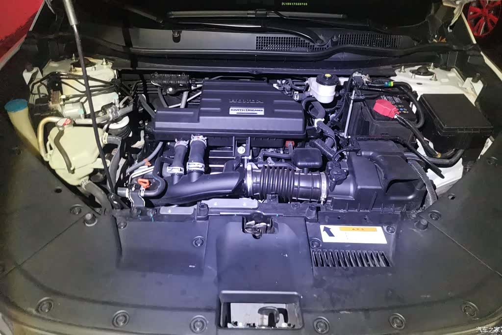 Honda Breeze, 2022 10