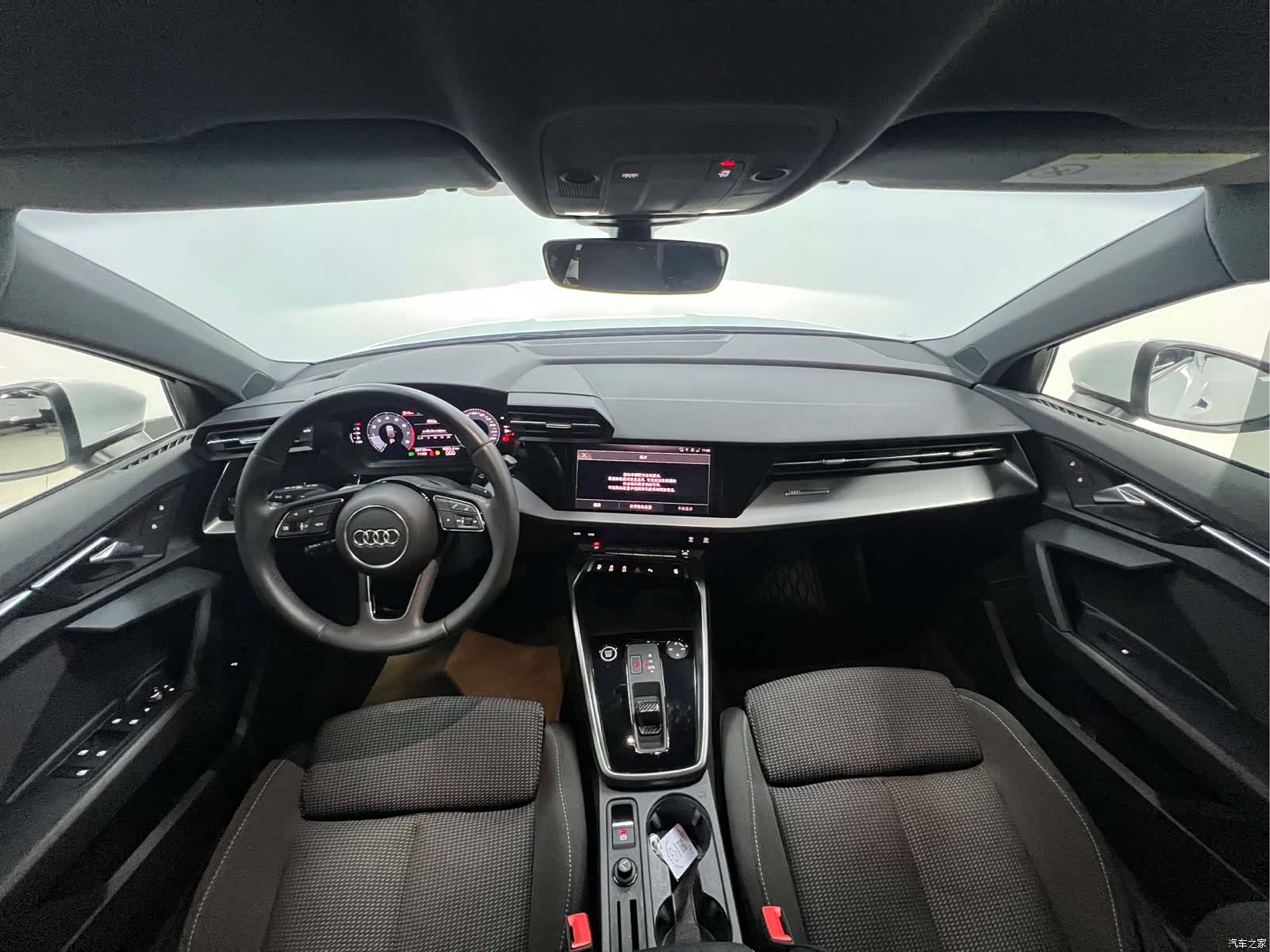 Audi A3, 2022 24