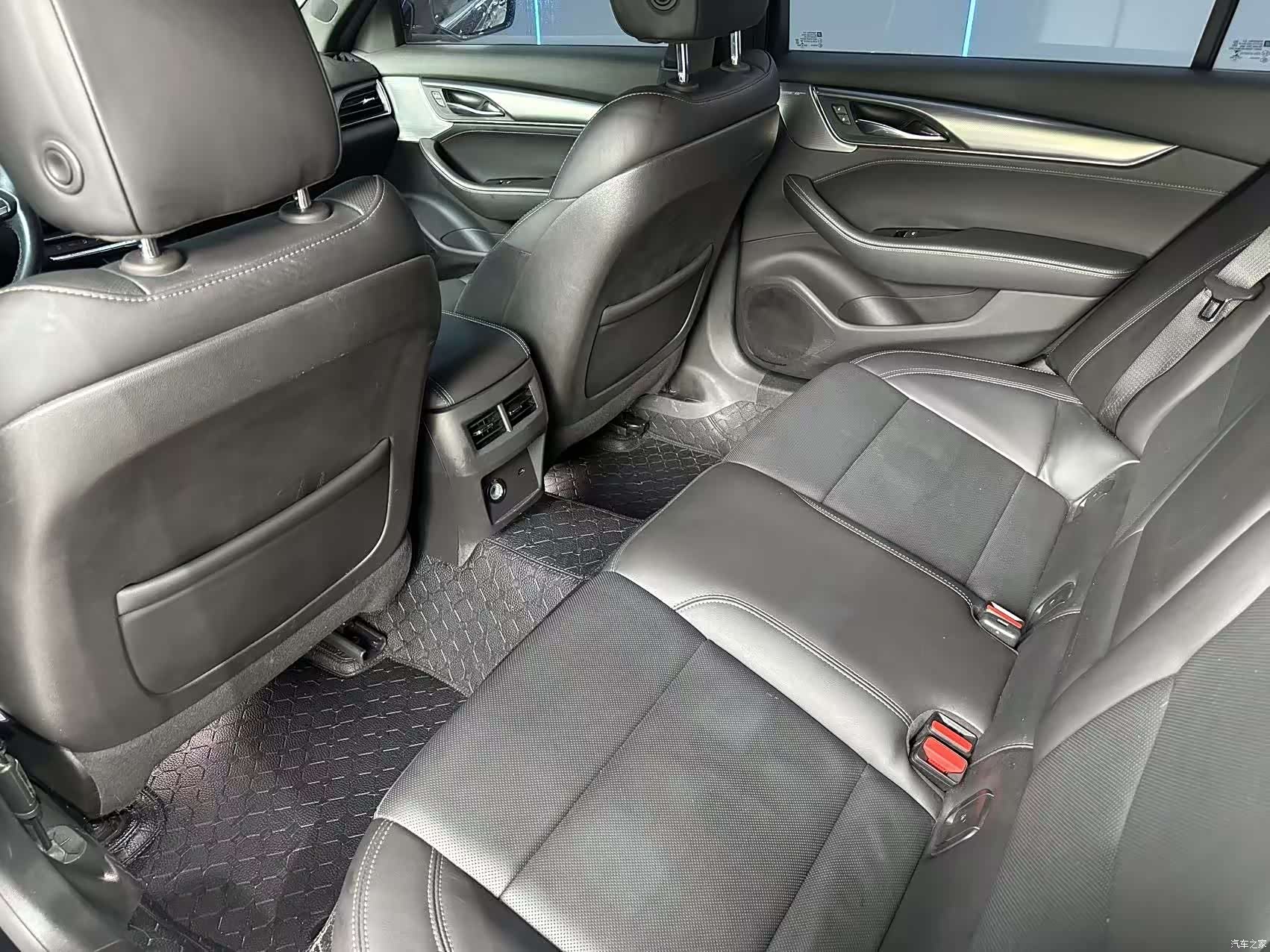 Cadillac CT5, 2021 9