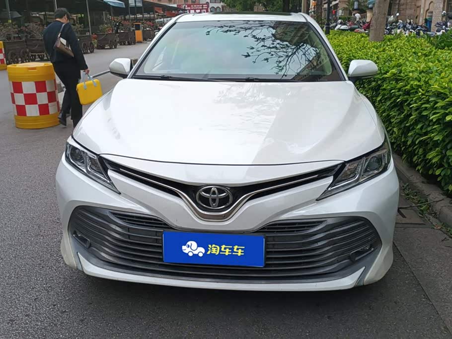 Toyota Camry Toyota Camry