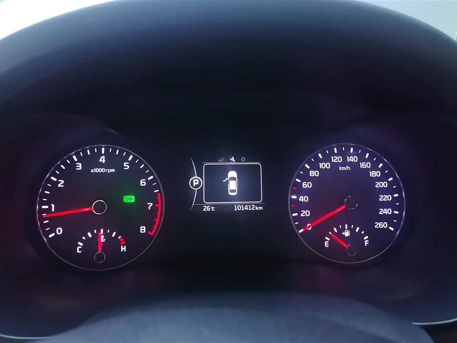 Kia K5 Kia K5