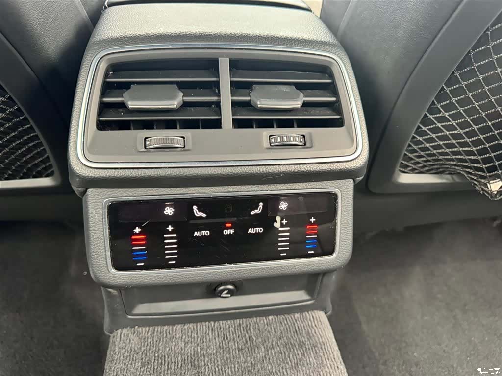 Audi A6L, 2021 17