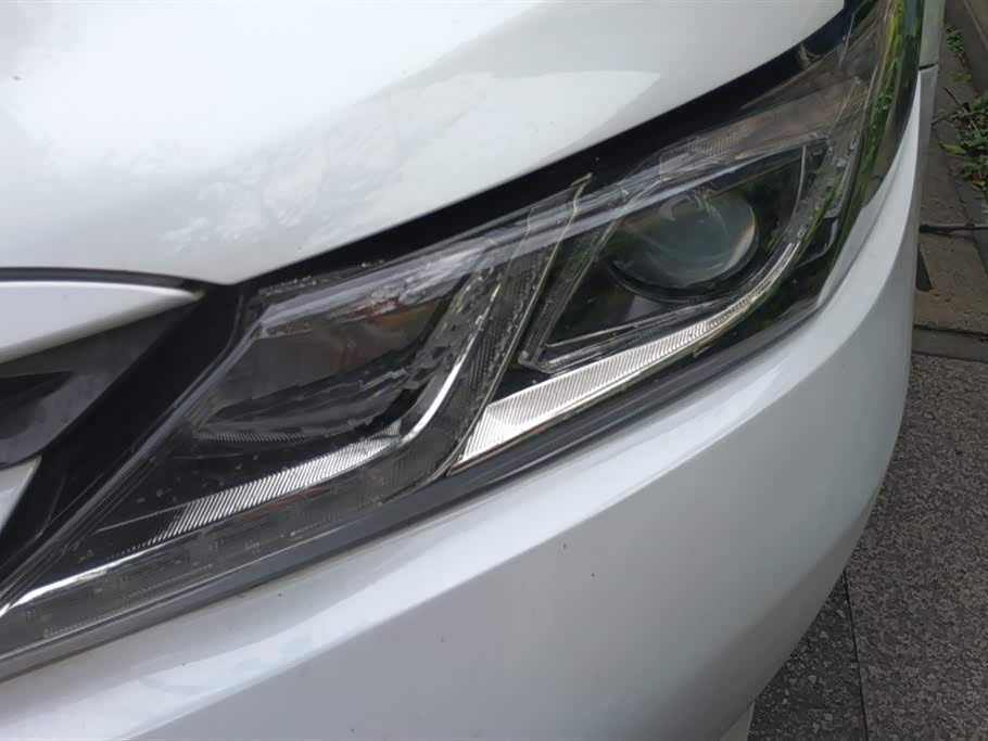 Toyota Camry Toyota Camry