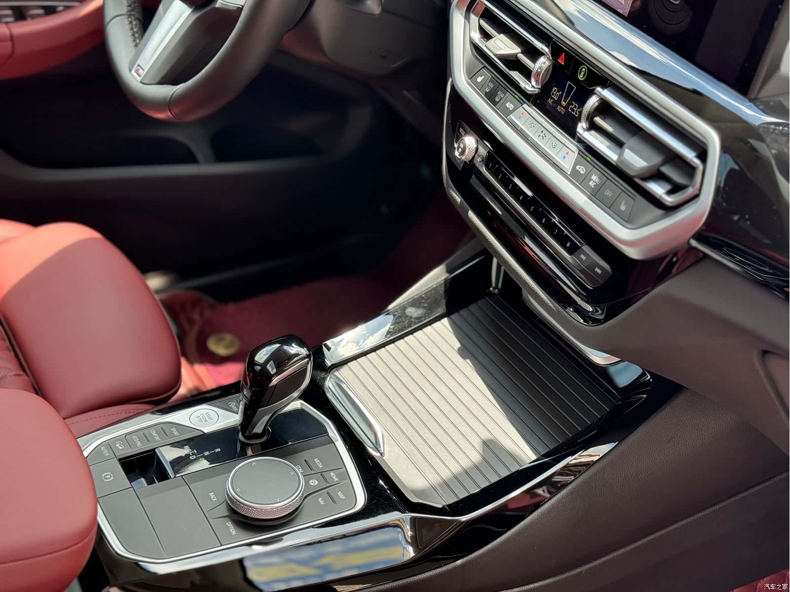 BMW X3, 2021 19