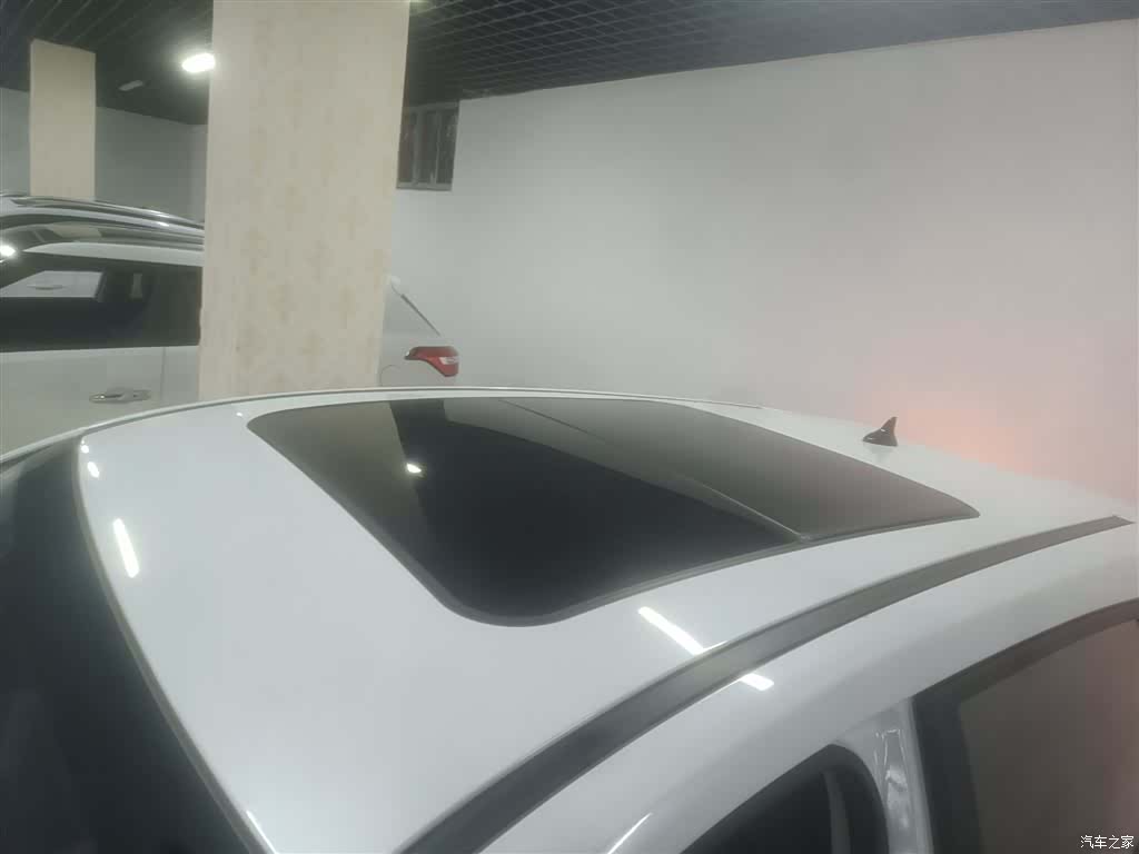 Changan X5, 2022 21