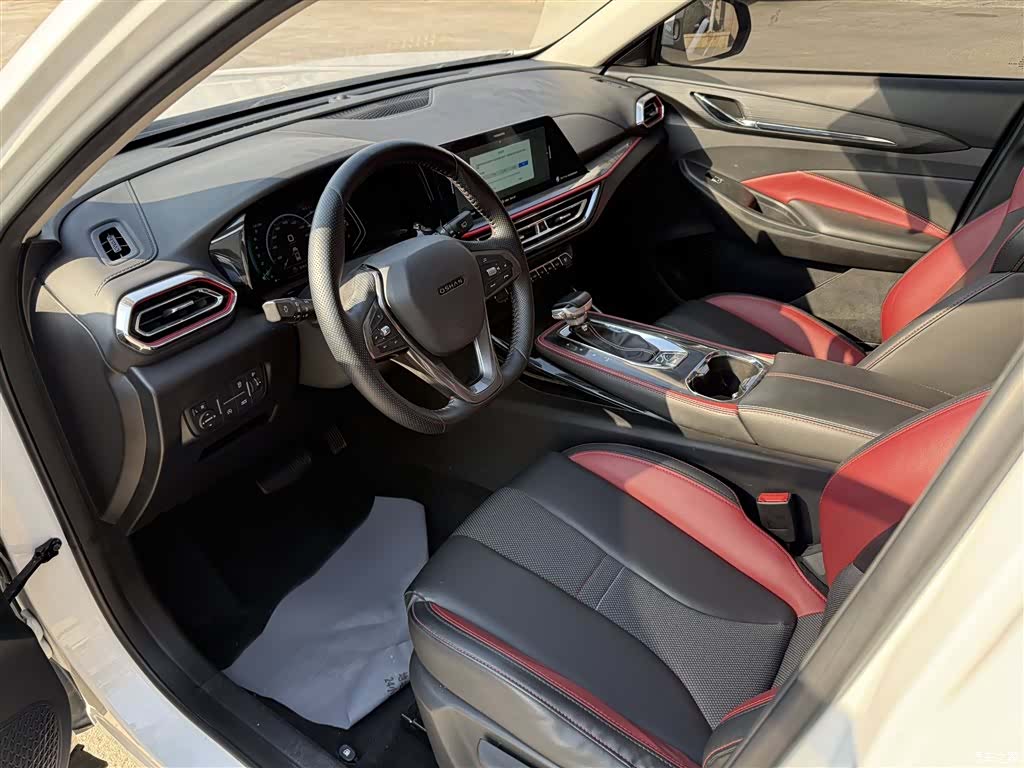 Changan X5, 2022 20