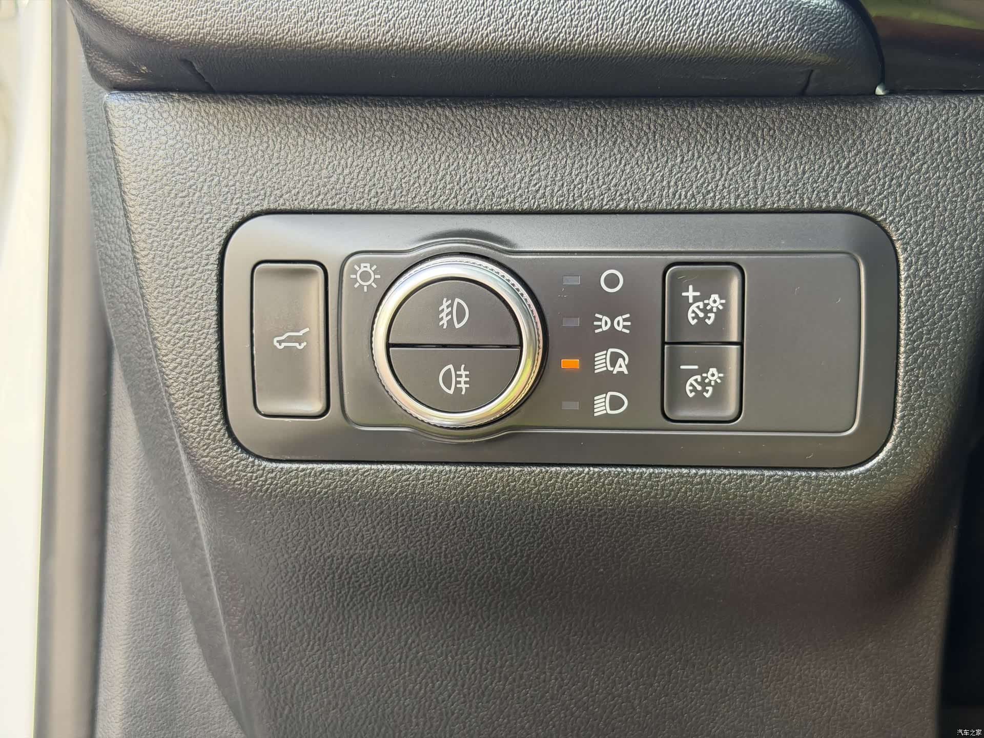 Ford Escape, 2022 14