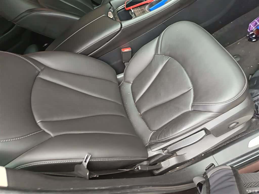 Buick Envision Plus, 2020 20