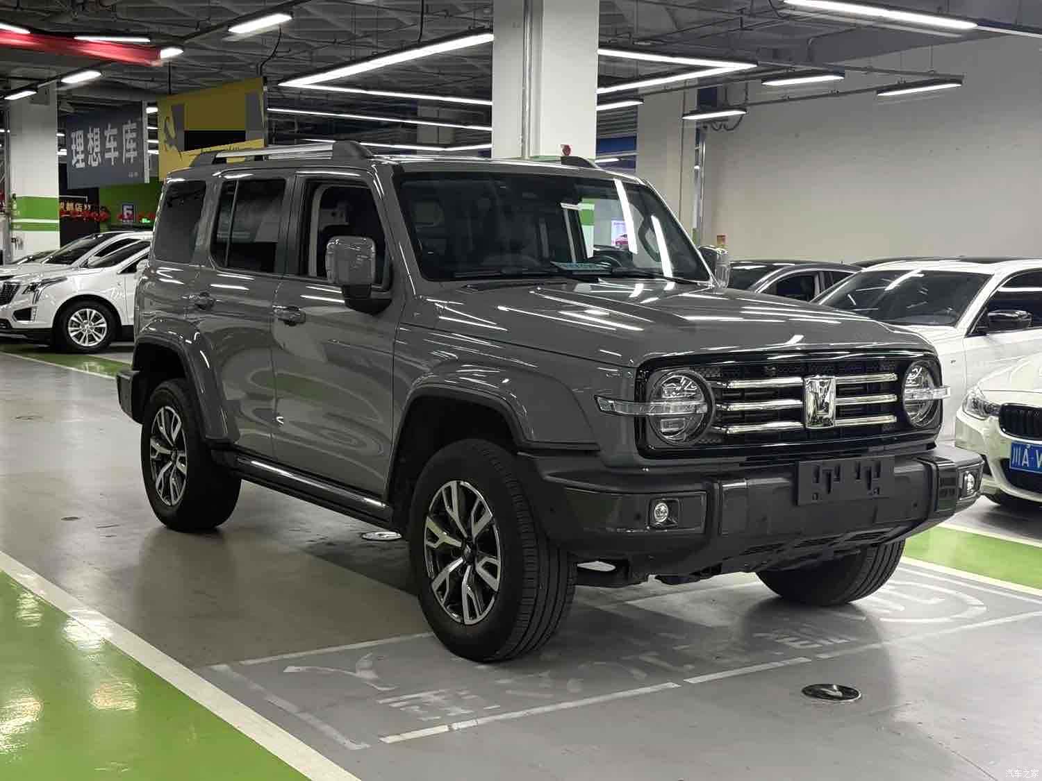 Tank 300, 2022 3