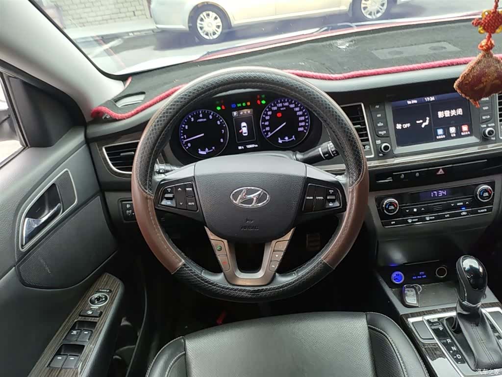 Hyundai TOP, 2016 11