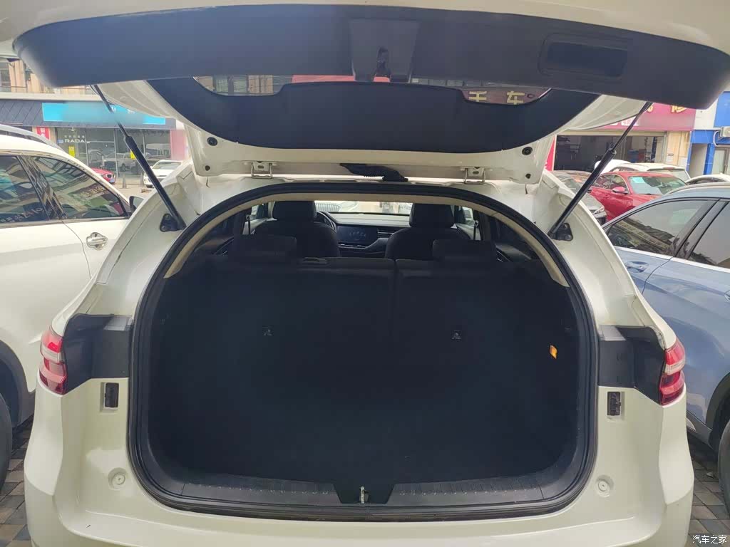 Haval F7, 2020 19