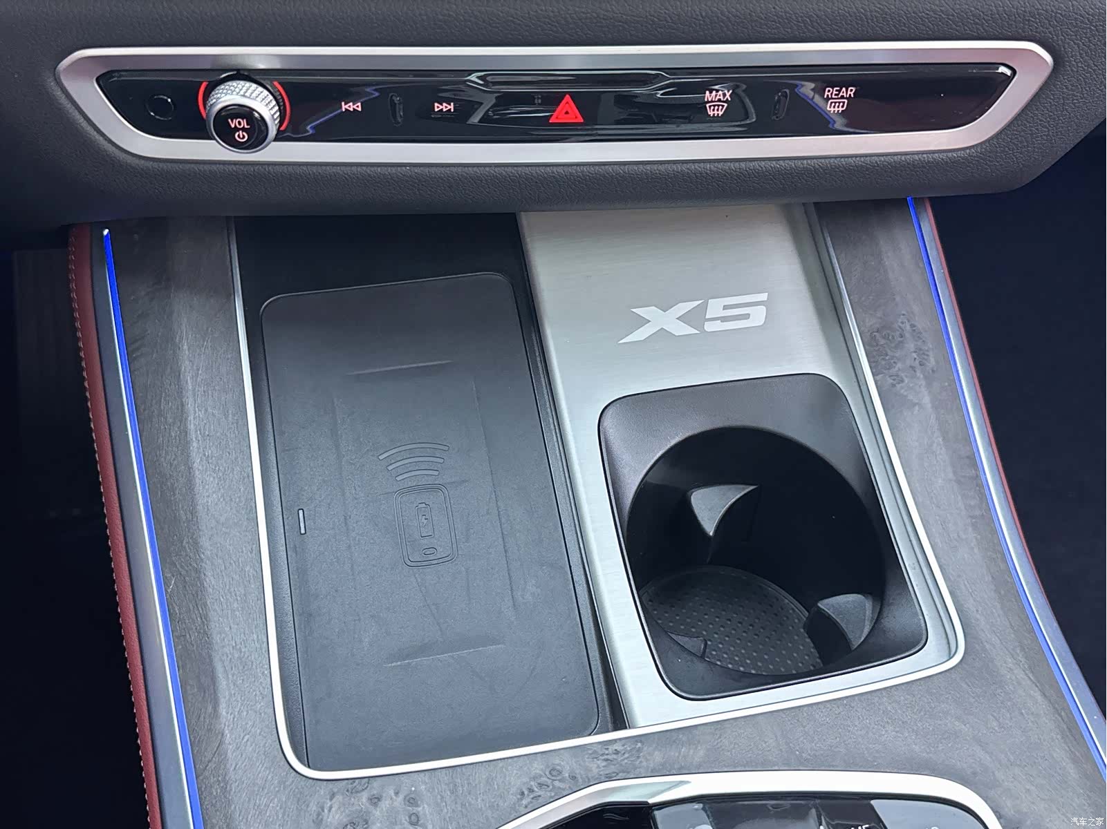 BMW X5, 2024 15