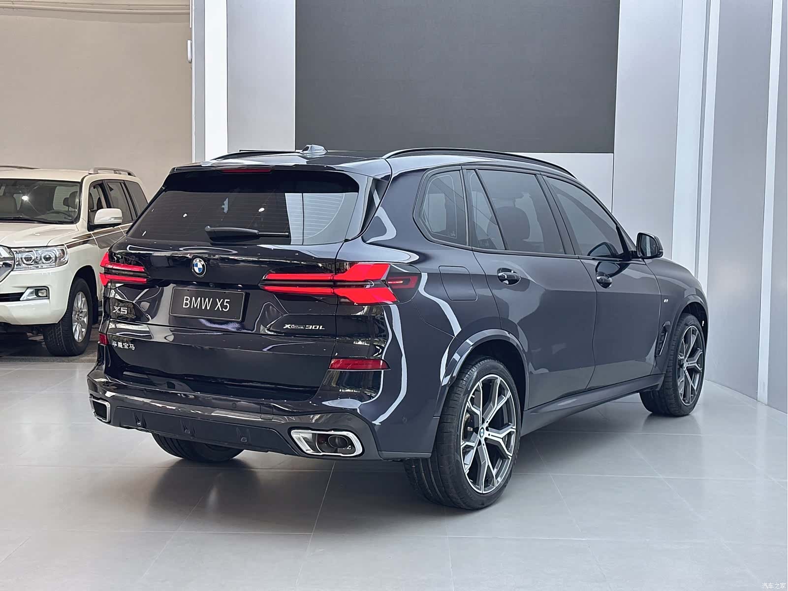 BMW X5, 2024 18