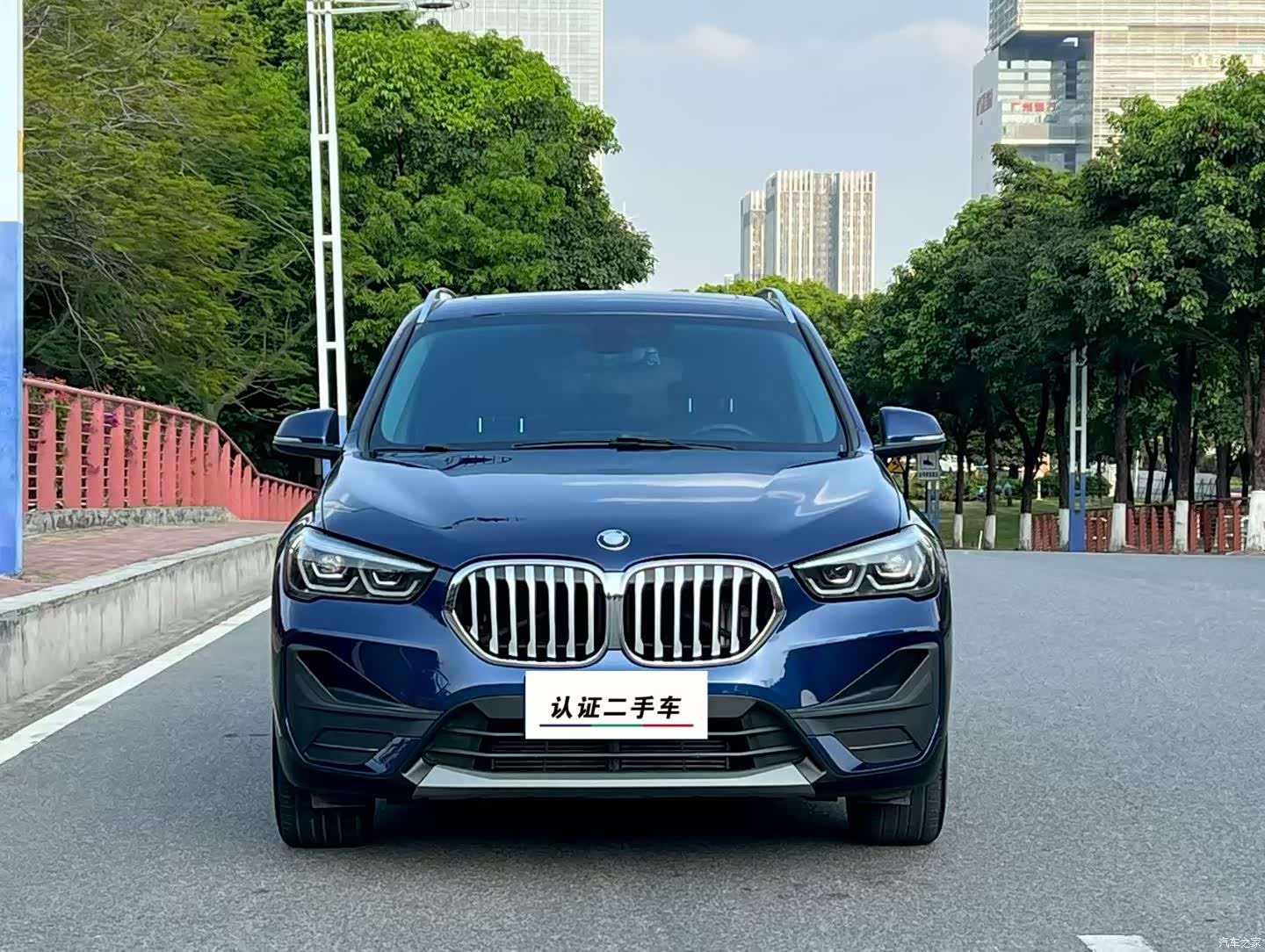 BMW X1, 2020 2
