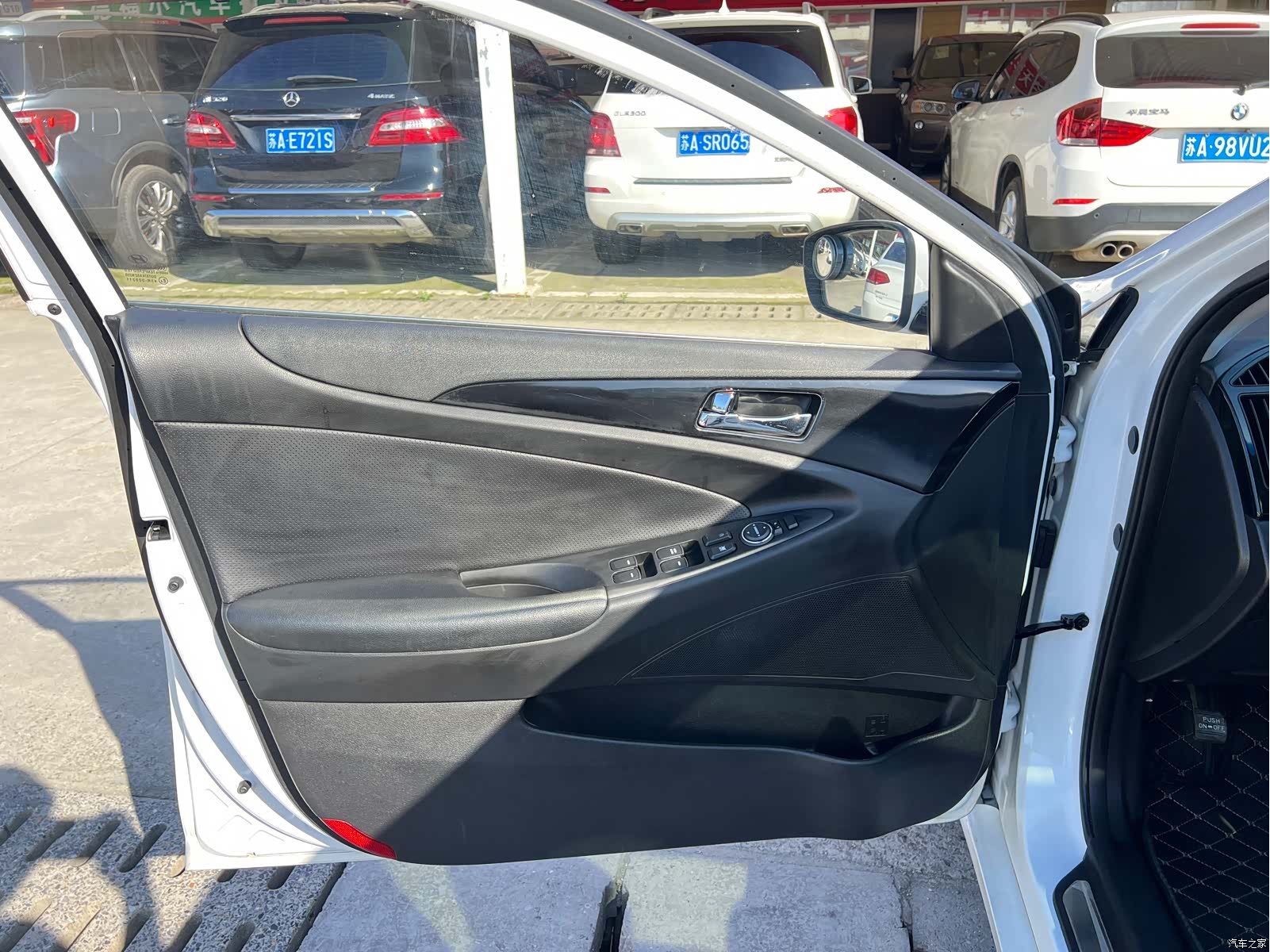 Hyundai Sonata, 2016 6